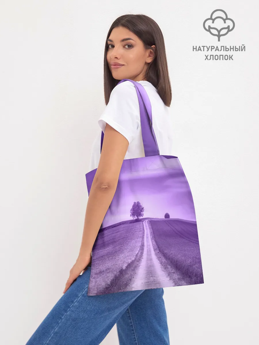 Шоппер база / Юки Конно