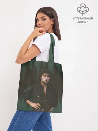 Шоппер база / ВИКТОР ЦОЙ