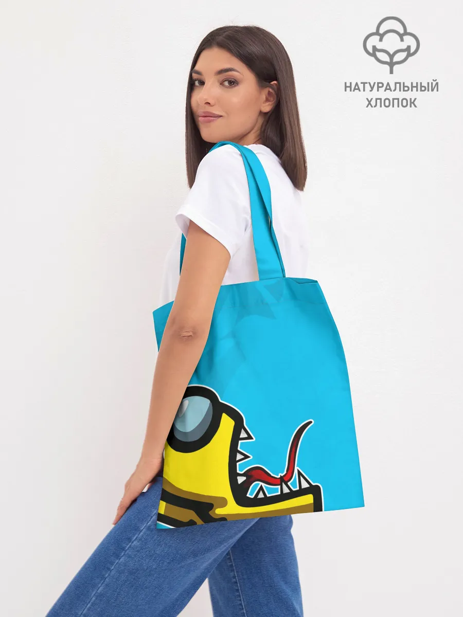 Шоппер база / IMPOSTOR