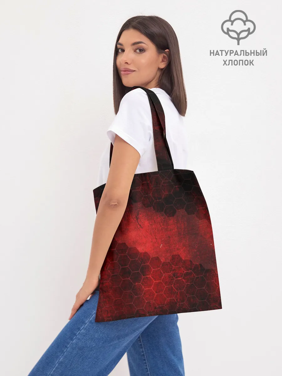 Шоппер база / Ханако