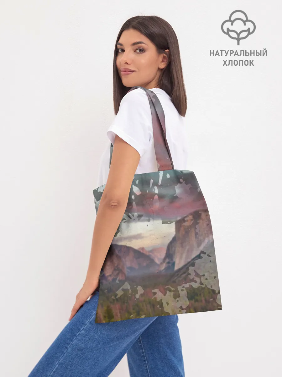 Шоппер база / Доктор Стоун