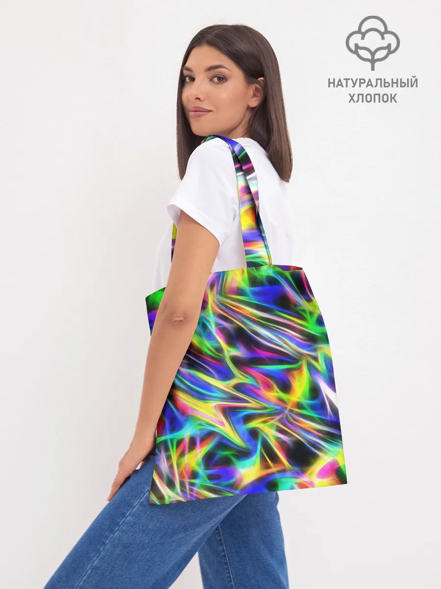 Шоппер база / Космическая хризонтема