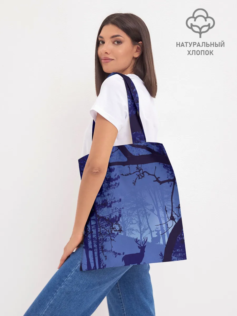 Шоппер база / ЛЕС