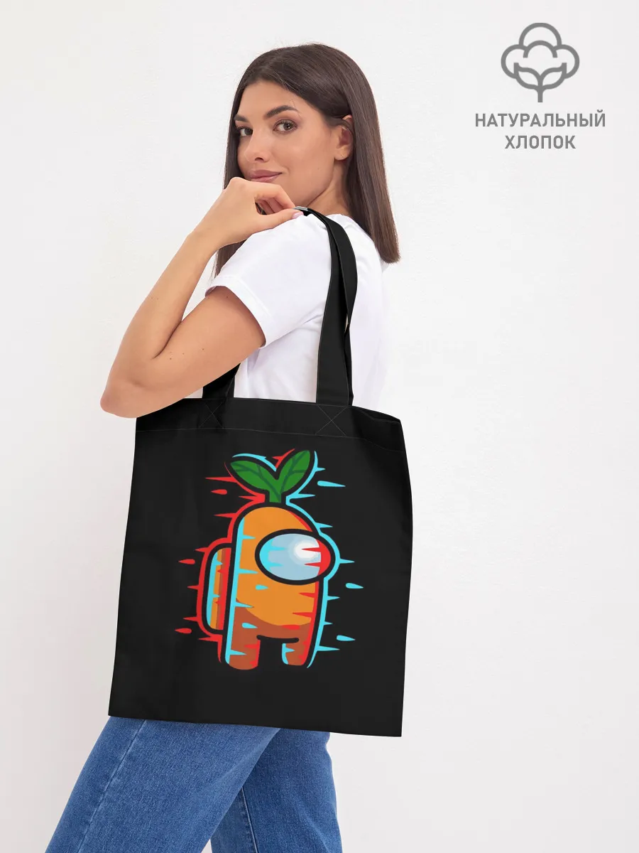 Шоппер база / AMONG US