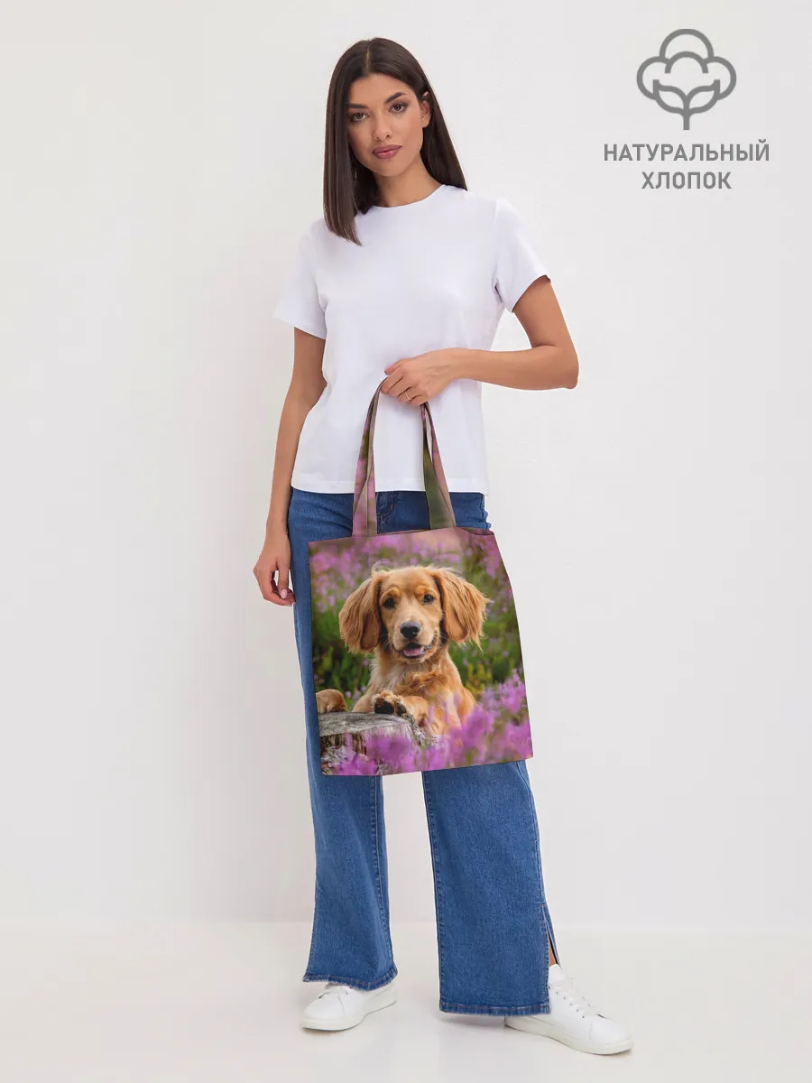 Шоппер база / Dog