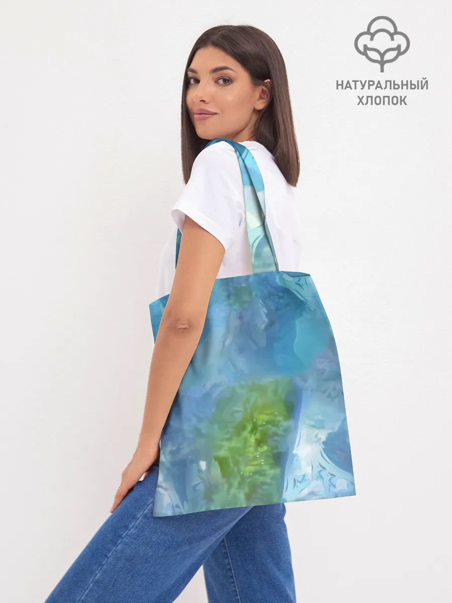 Шоппер база / Genshin Impact