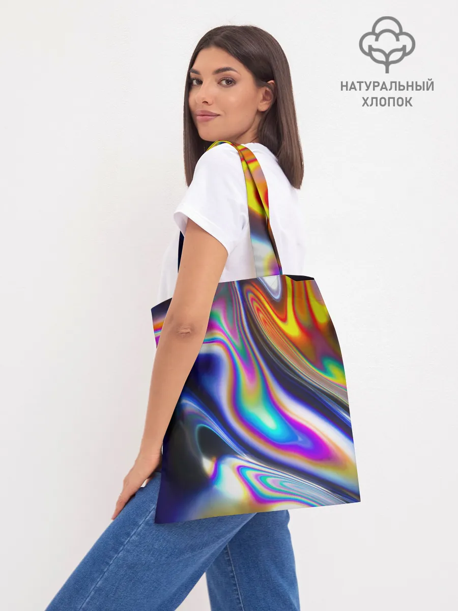 Шоппер база / Токсичный