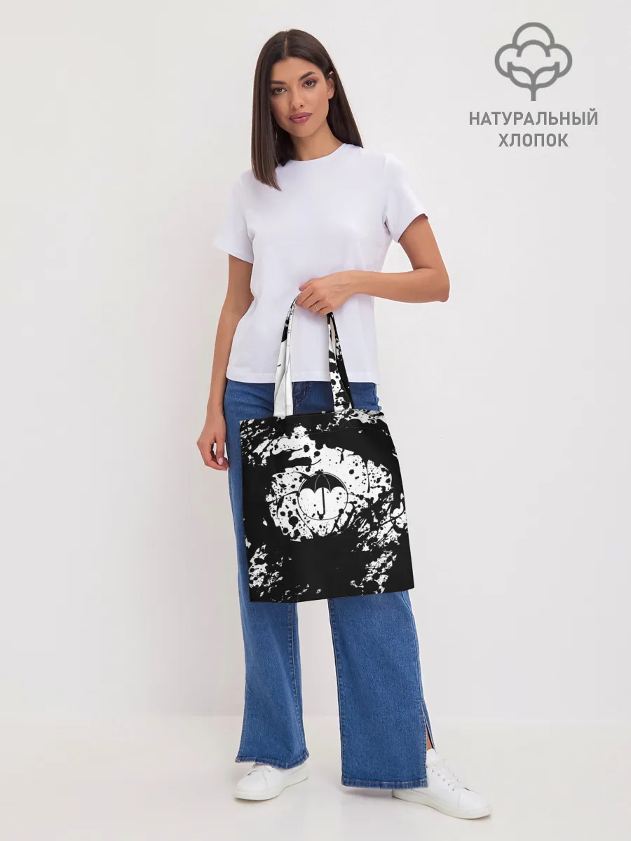 Шоппер база / Академия Амбрелла