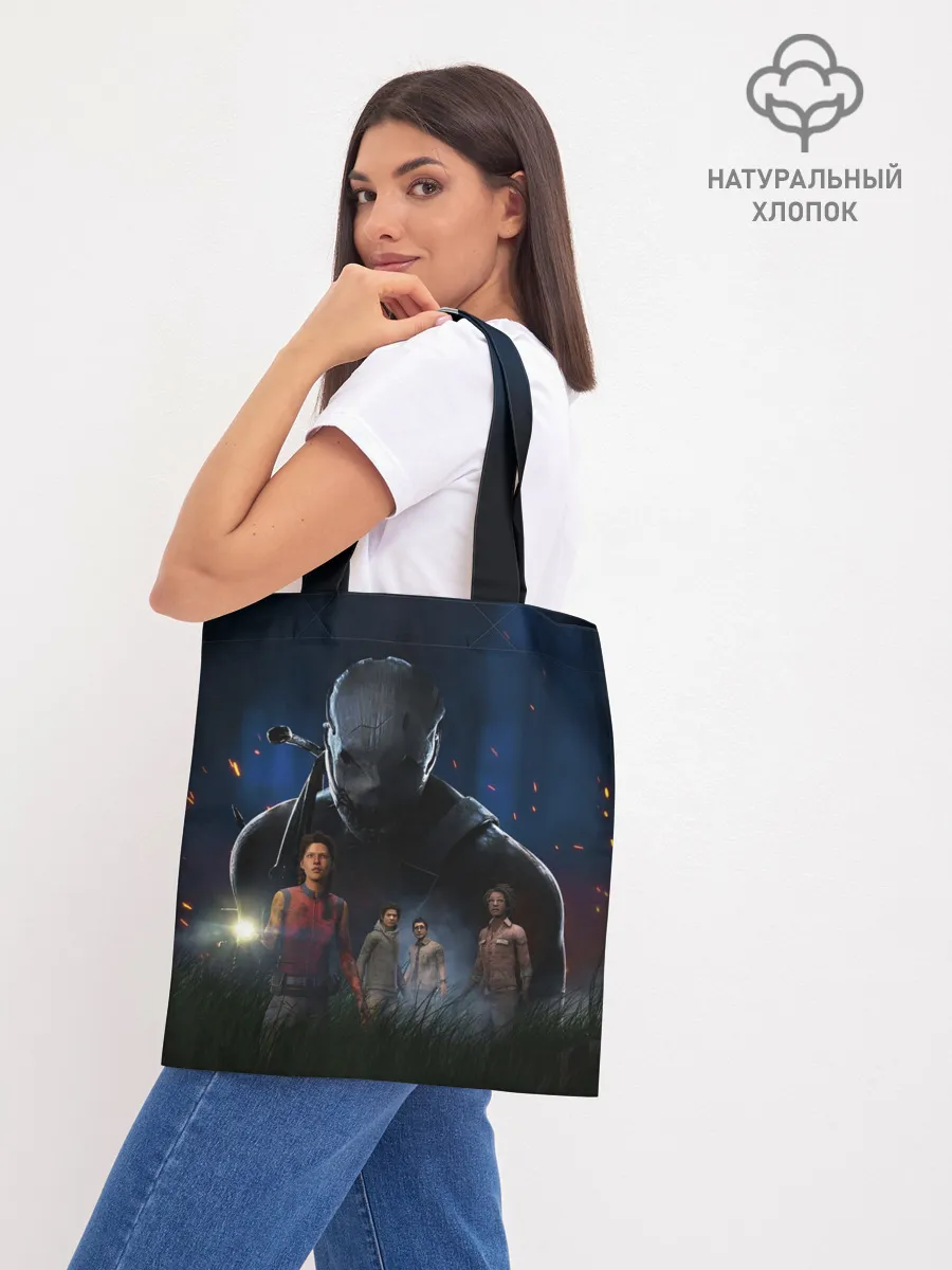 Шоппер база / Dead by daylight