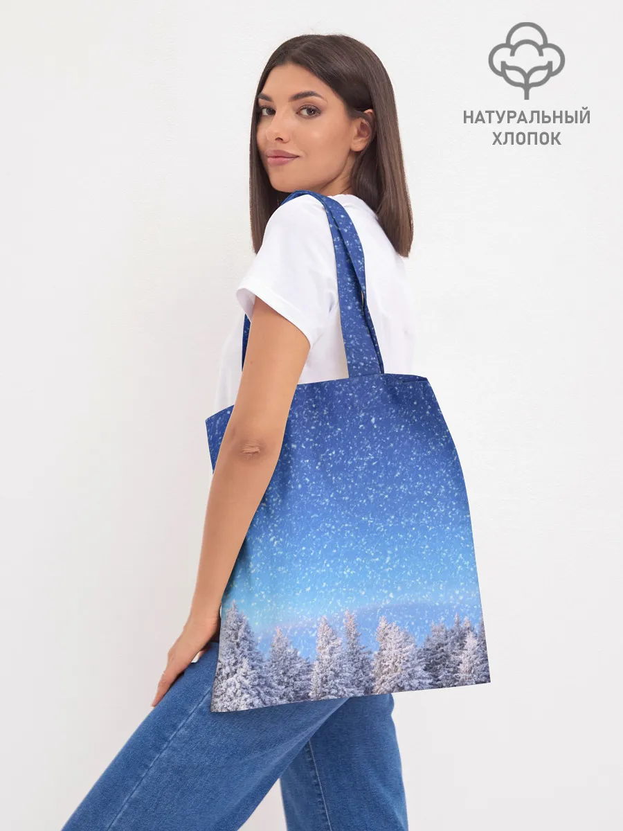 Шоппер база / Happy New Year