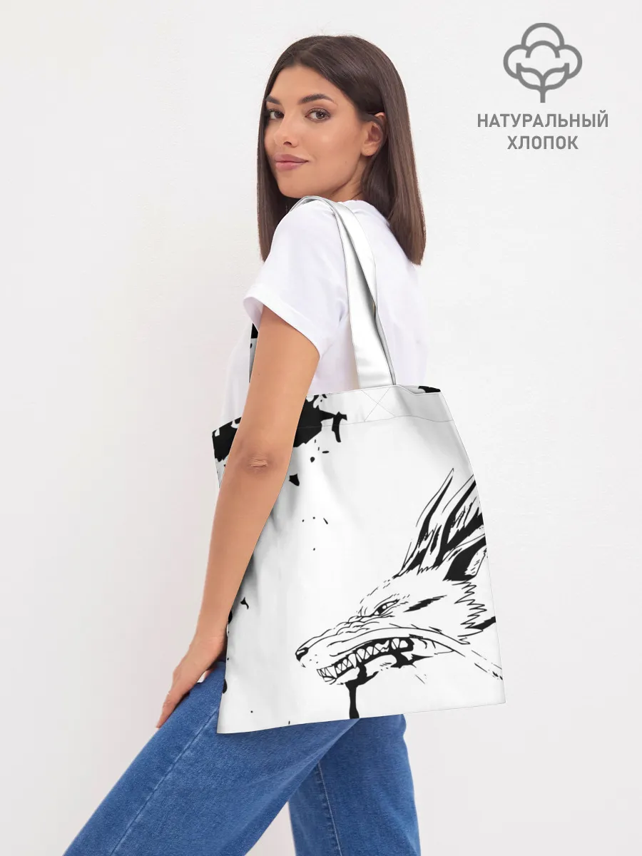 Шоппер база / Dragon Haku