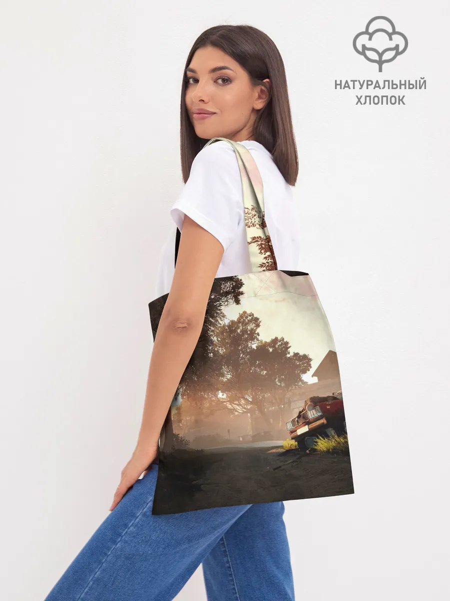 Шоппер база / PUBG