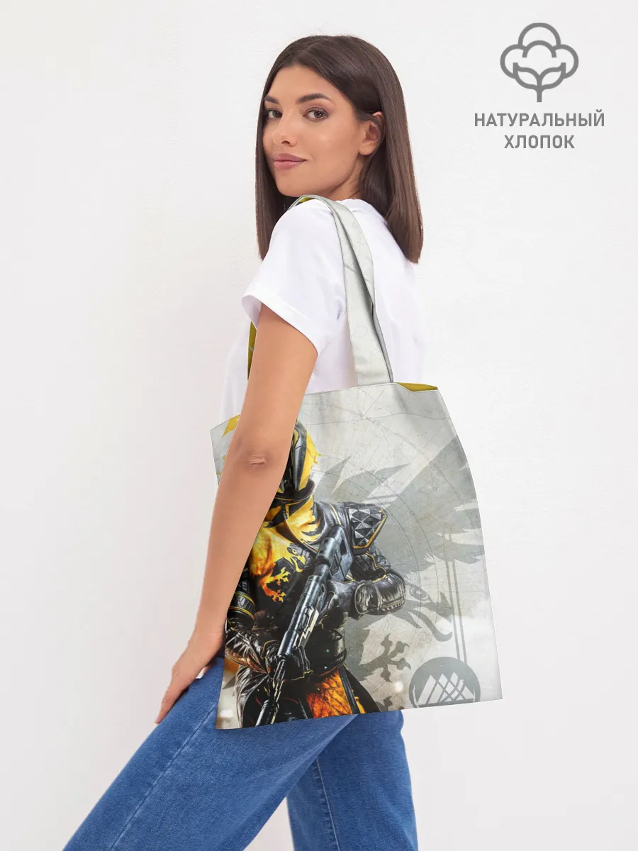 Шоппер база / DESTINY, WARLOCK