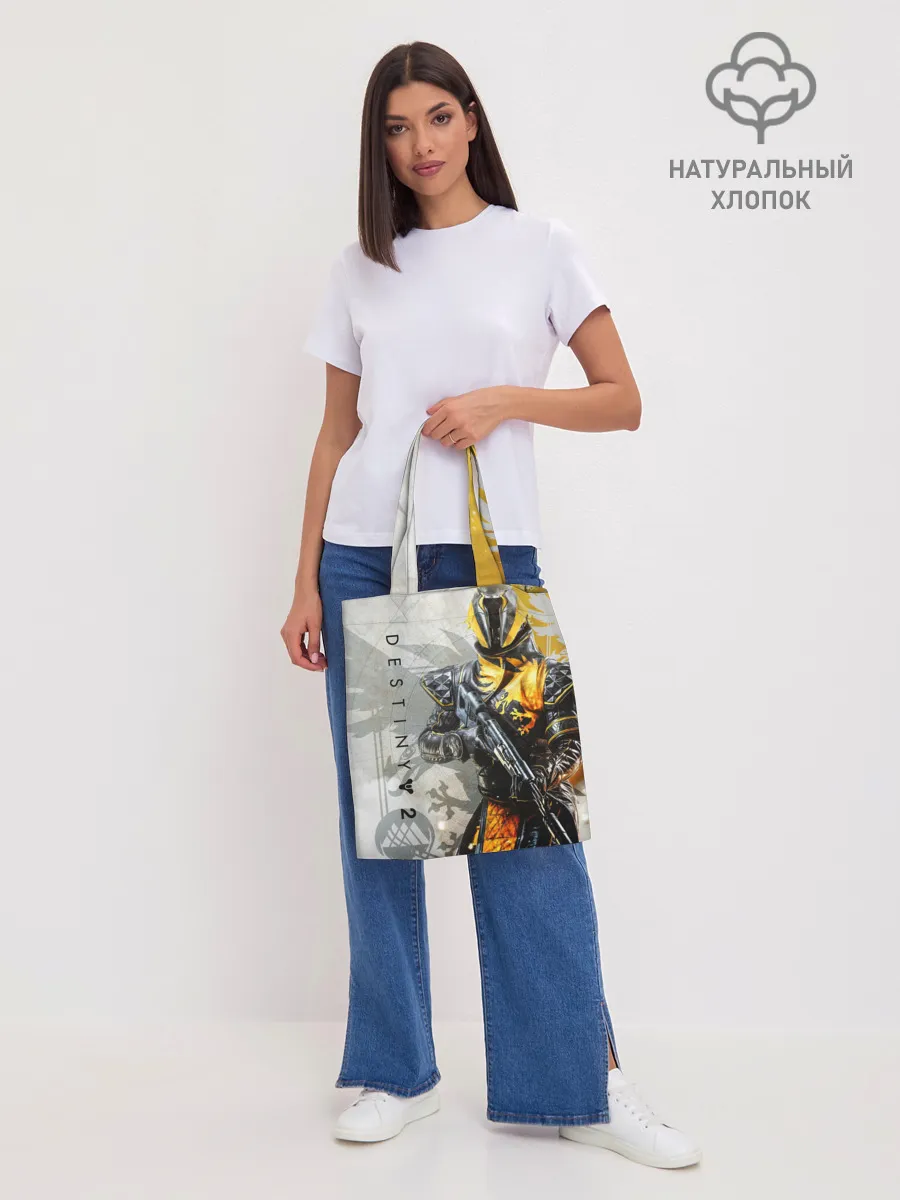 Шоппер база / DESTINY, WARLOCK