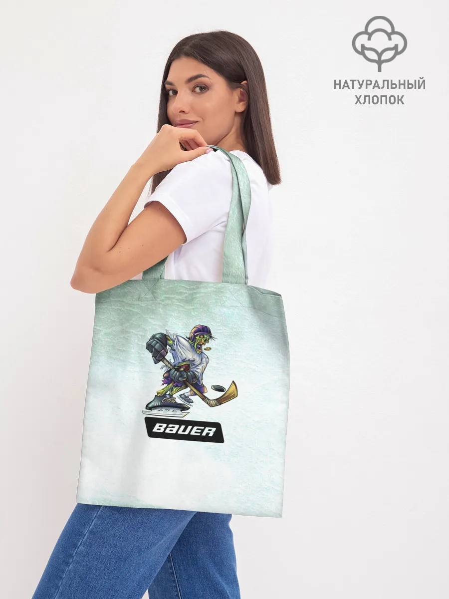 Шоппер база / BAUER