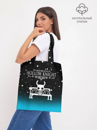 Шоппер база / HOLLOW KNIGHT