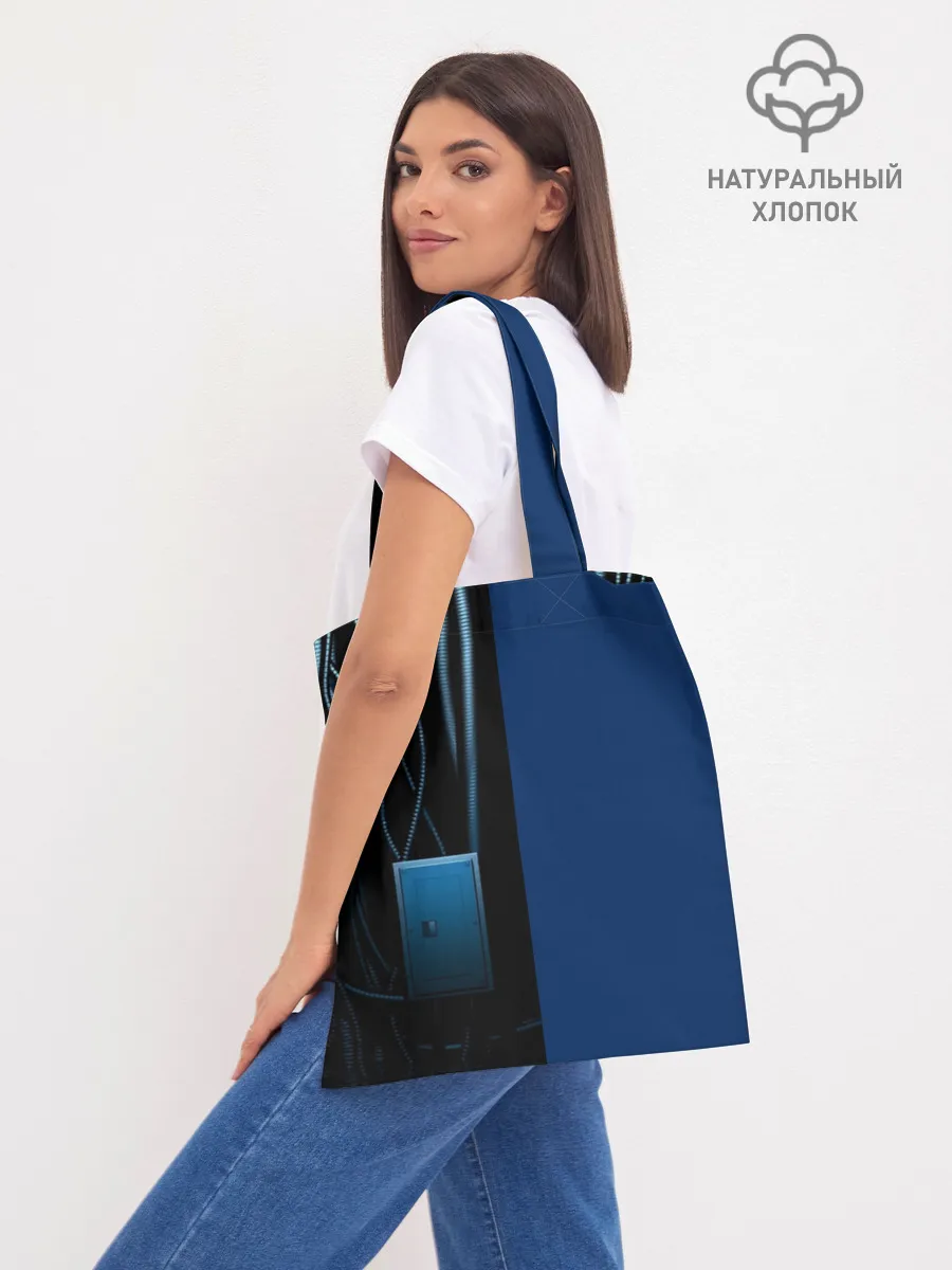 Шоппер база / Five Nights At Freddy