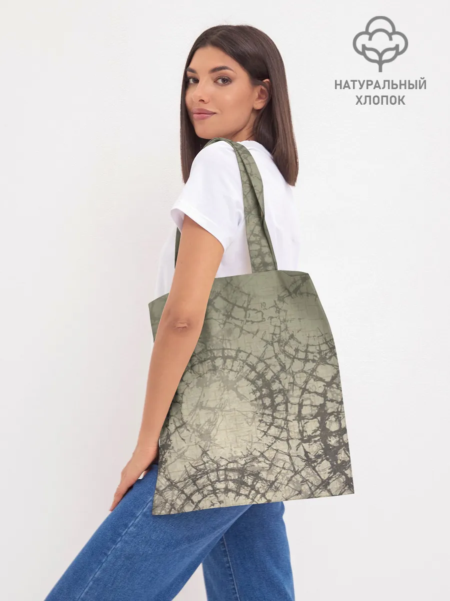 Шоппер база / The Last of us