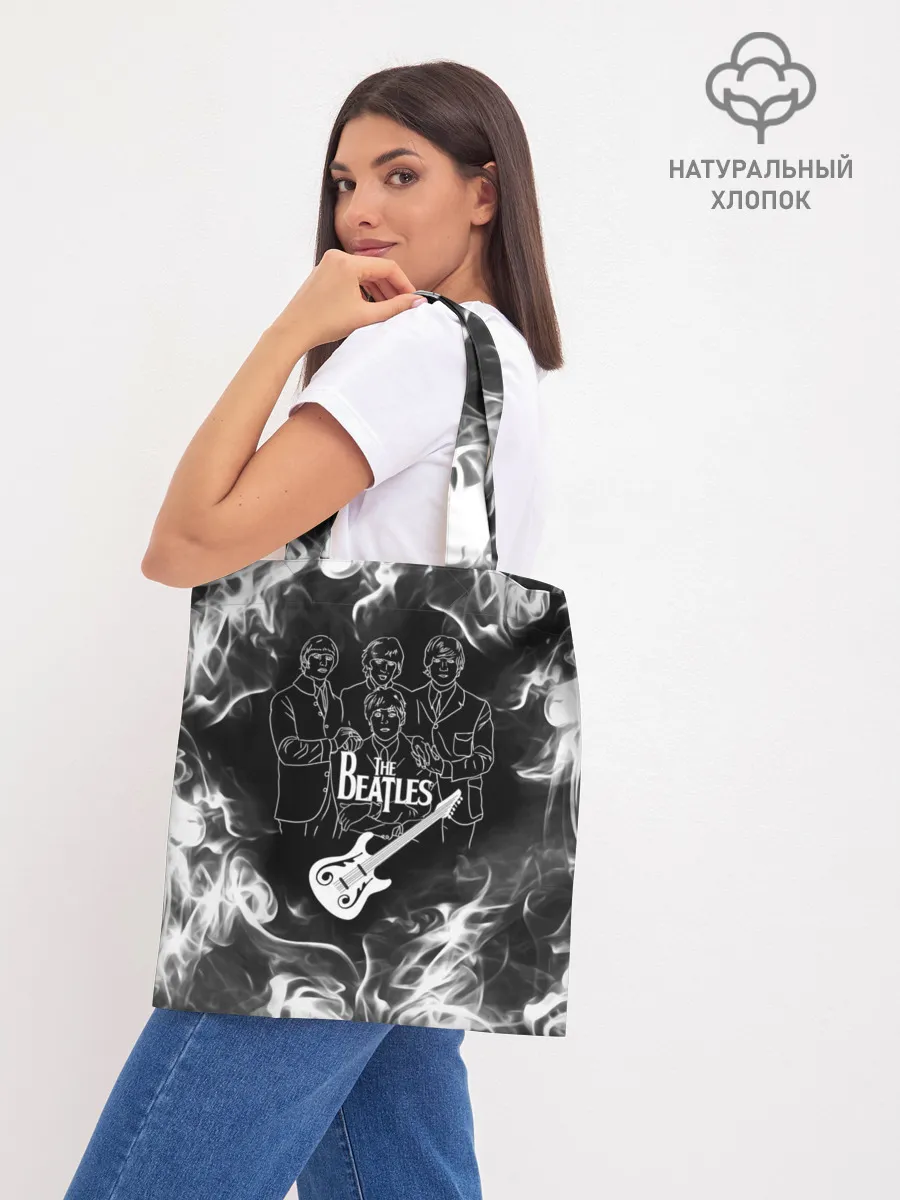 Шоппер база / The Beatles