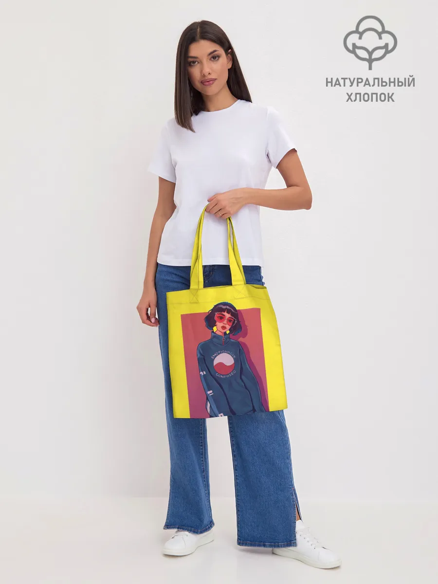 Шоппер база / K-pop