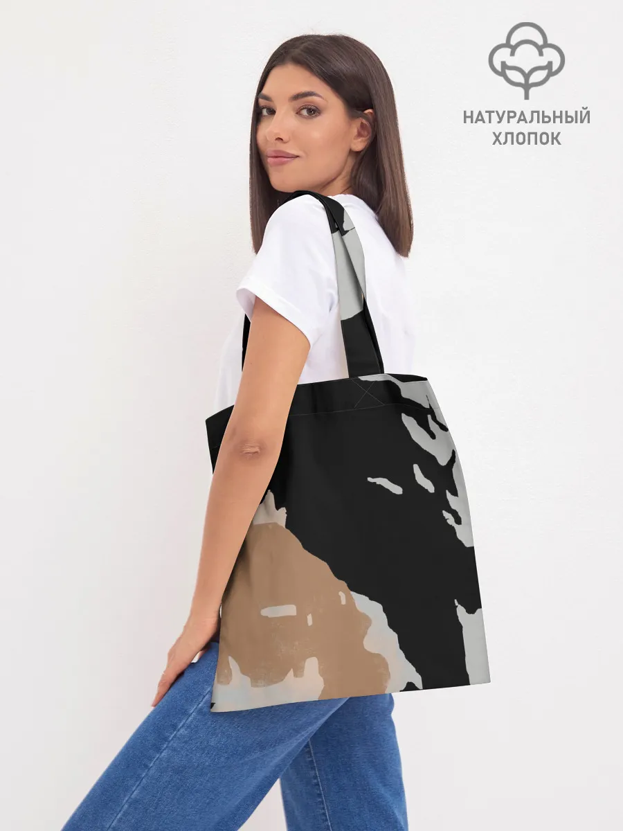 Шоппер база / Shiba Inu