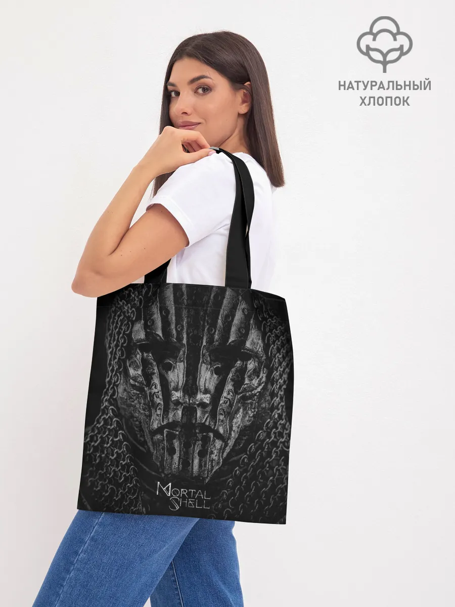 Шоппер база / Mortal Shell