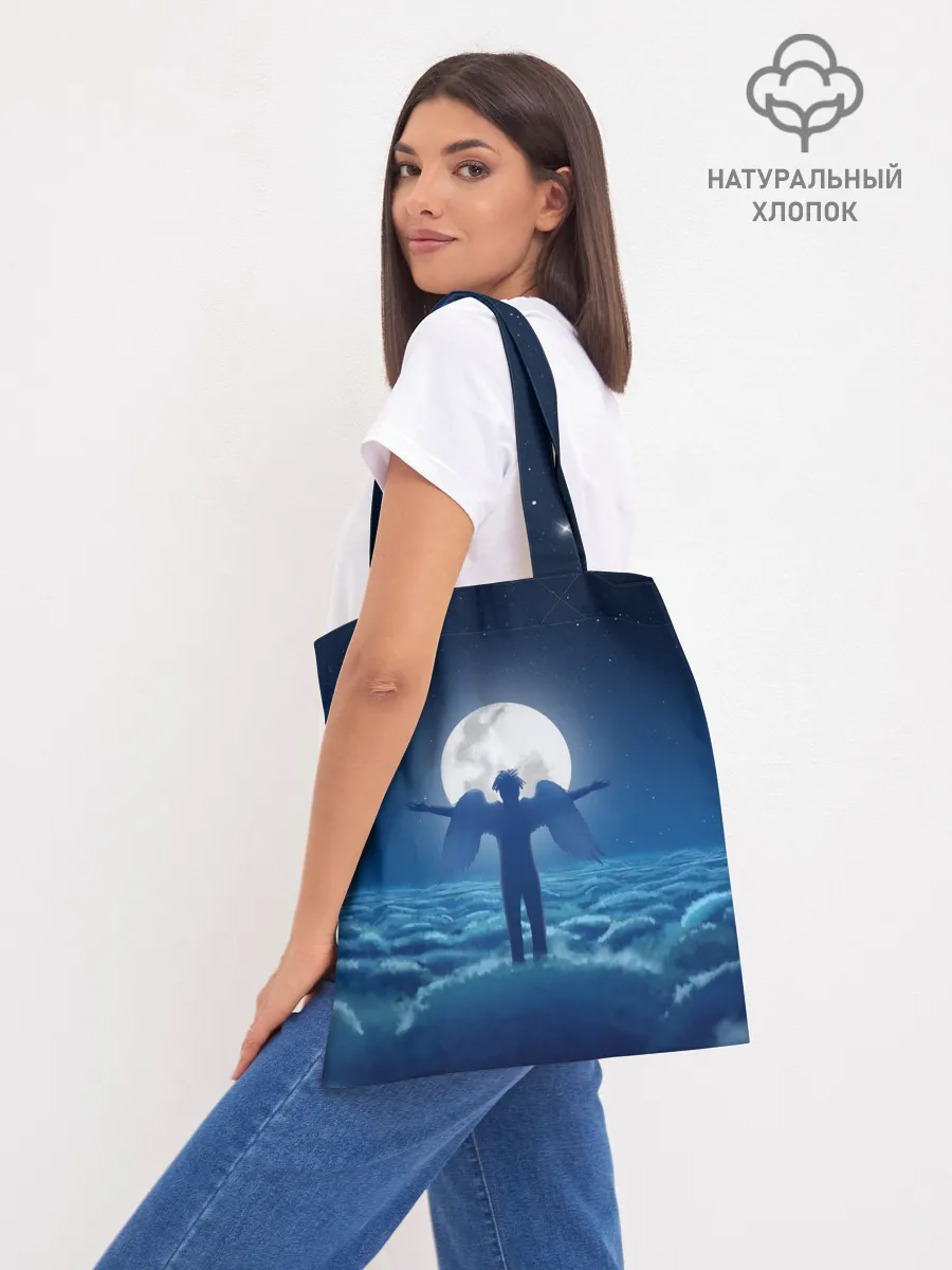 Шоппер база / Ангел