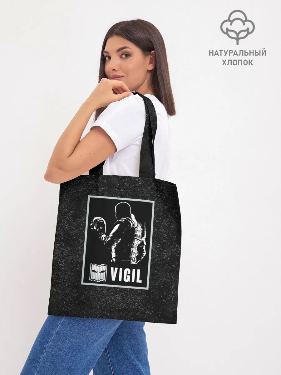 Шоппер база / Vigil