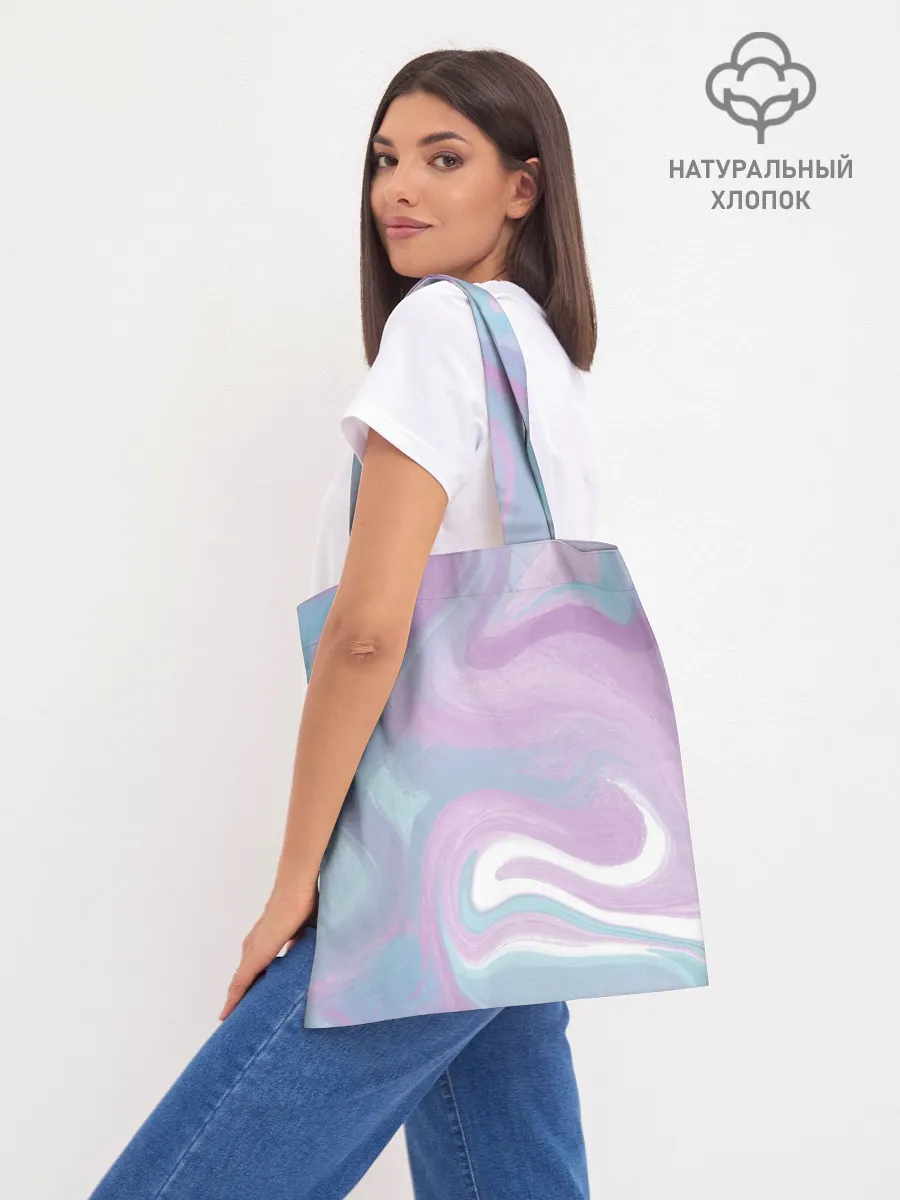 Шоппер база / Лулу