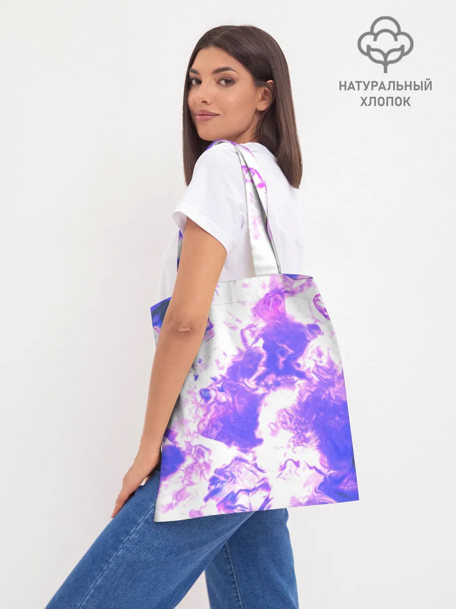 Шоппер база / OG Buda на блоке