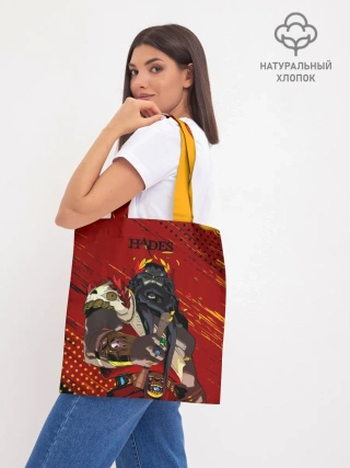Шоппер база / Hades - Аид