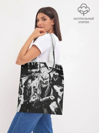 Шоппер база / Samurai | Ghost of Tsushima