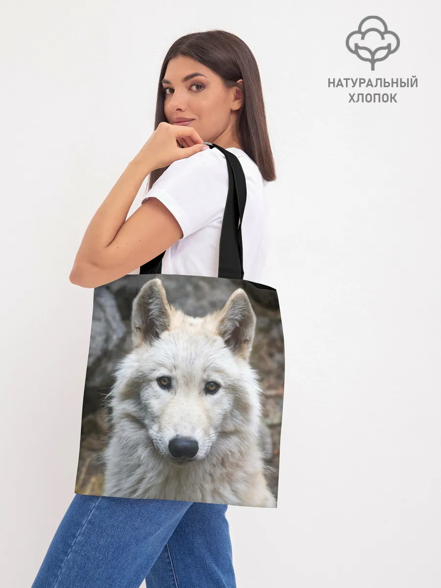 Шоппер база / Волк