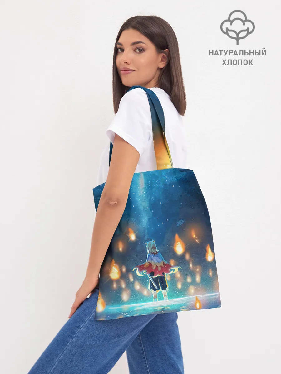 Шоппер база / Ренгоку Кёджуро Клинок демонов