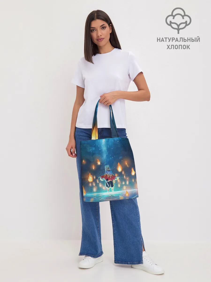 Шоппер база / Ренгоку Кёджуро Клинок демонов