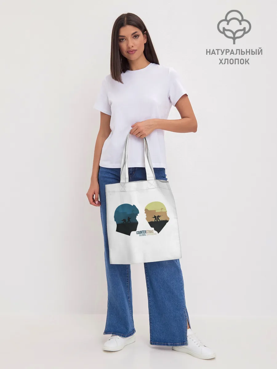 Шоппер база / Counter strike