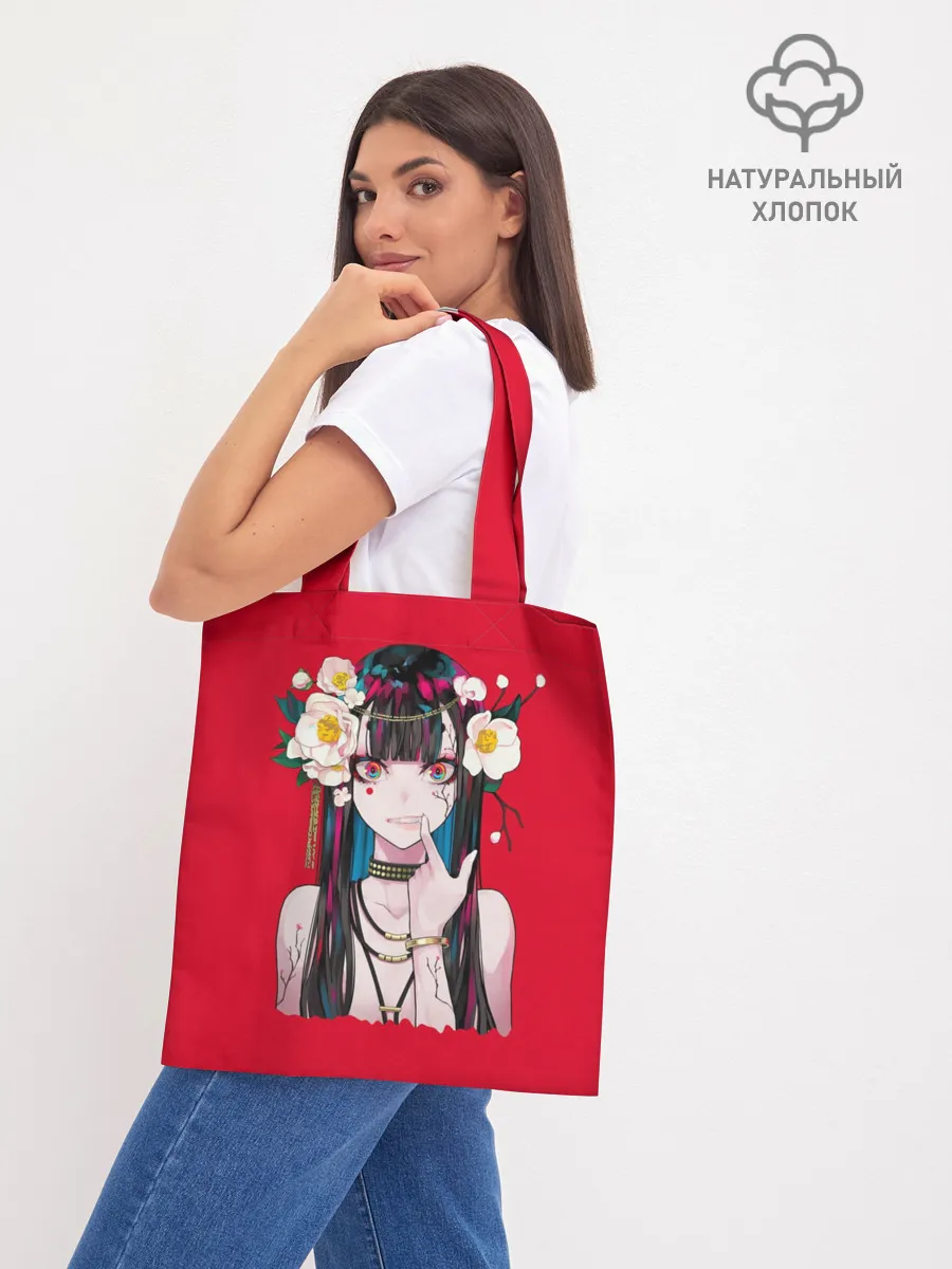 Шоппер база / Тяночка