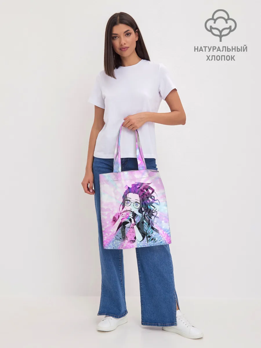 Шоппер база / Незуко Камадо