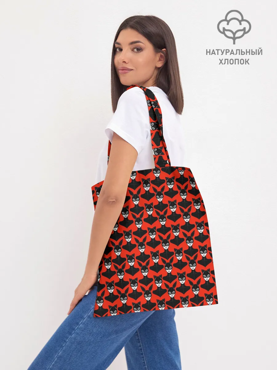 Шоппер база / Латекс