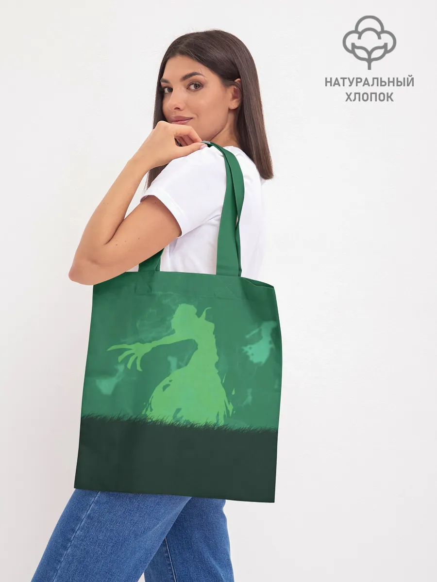 Шоппер база / Death Prophet