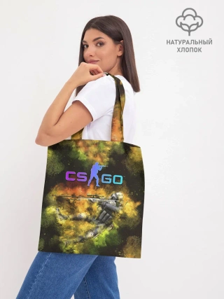 Шоппер база / CS GO Gold dust