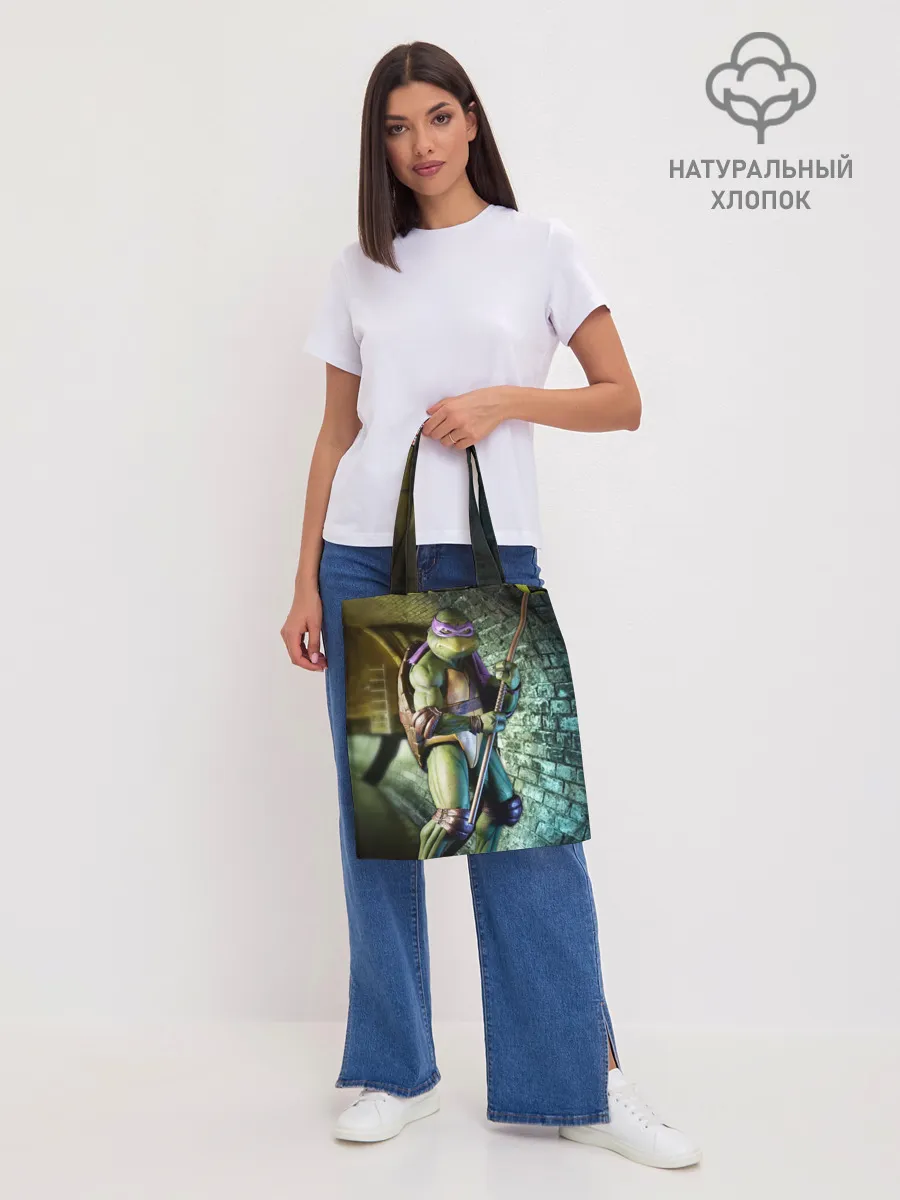 Шоппер база / Donnie