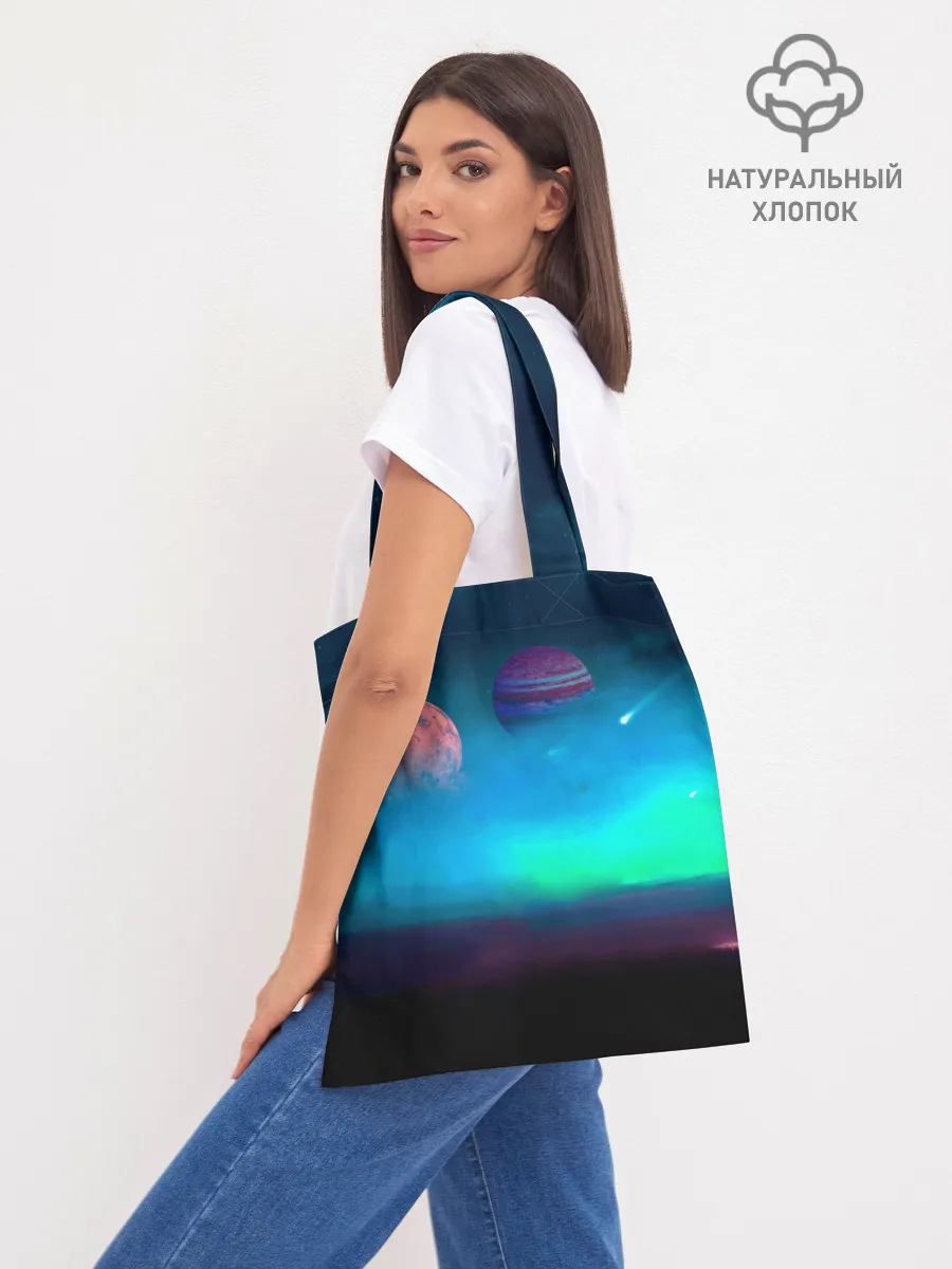 Шоппер база / В. Дмитриенко | Венера-Юпитер