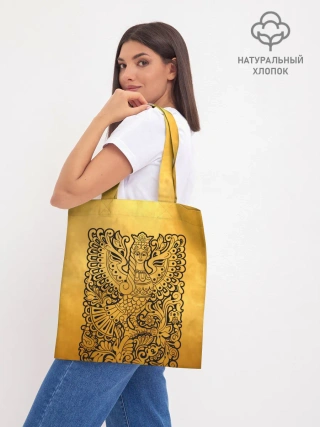 Шоппер база / жар птица