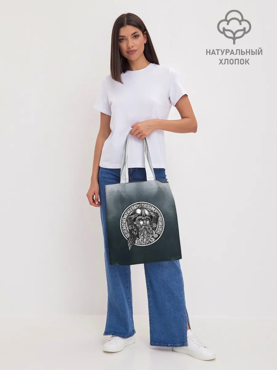 Шоппер база / руны