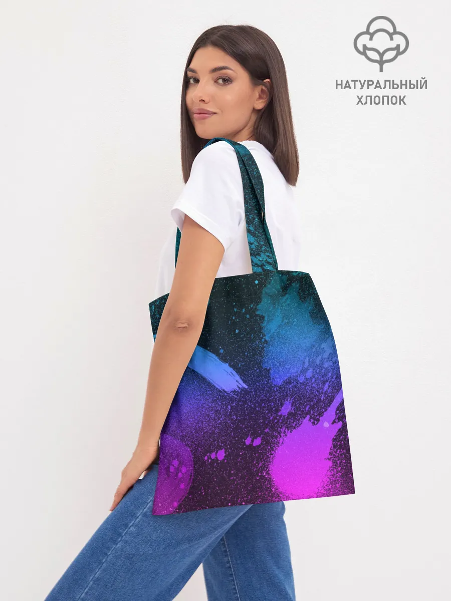 Шоппер база / LAND ROVER NEON