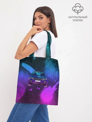 Шоппер база / LAND ROVER NEON