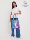 Шоппер база / I Love Cat Pop