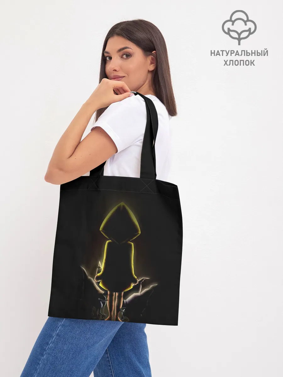 Шоппер база / Шестая - Little Nightmares