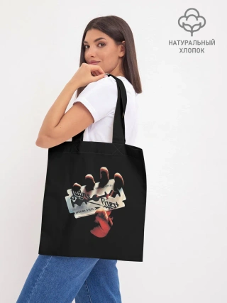 Шоппер база / Judas Priest